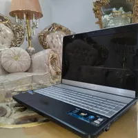 لب تاپ ایسوس i7 با گرافیک دوگانه در حد نو|رایانه همراه|تهران, تهران‌سر|دیوار