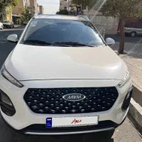 ایکس ۲۲ پرو ۱۴۰۴ دنده