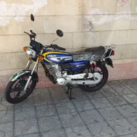هندا مدل1403