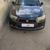 دنا پلاس توربو اتوماتیک