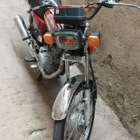 هندا مدل ۹۱