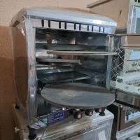 تنورگازی|اجاق گاز و لوازم برقی پخت‌وپز|مشهد, وکیل‌آباد|دیوار