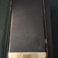 فروش گوشی سامسونگ S7 edge با کارتن نیازمند تعمیر