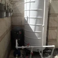 سرویس تعمیر تخصصی پمپ اب.ابگرمکن،