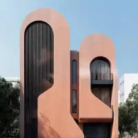 اجاره آپارتمان ۱۲۰ متری  حیاط اختصاصی نظر غربی