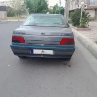 پژو  ۹۲ ۴۰۵|خودرو سواری و وانت|کرج, کوی مهر|دیوار