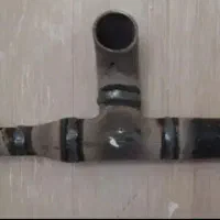 لوله کشی گاز