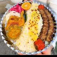 پیک موتوری