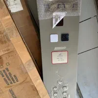 آسانسور ایتالیایی پک