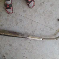 اگزوز موتور