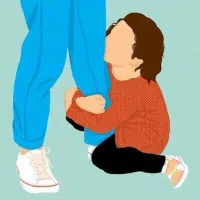 کلاس کاربردی کودکان دچاراضطراب آمادگی برای مدرسه