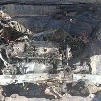 سوخته|خودرو سواری و وانت|ایرانشهر, |دیوار