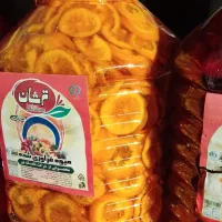 ترشک پرتقال