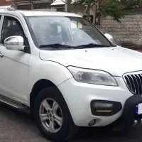 لیفان ایکس 60 چپ دنده هلمنی اسپورت مدل94