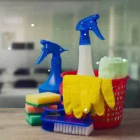 استخدام نیروی خدماتی املاک