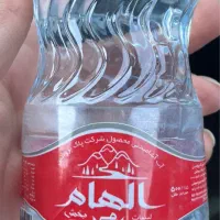 آبمعدنی الهام/اب آشامیدنی/تک/تعداد/عمده