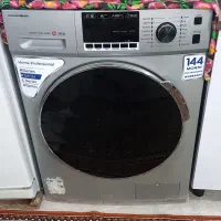 لباسشویی پاکشوما 8 کیلویی