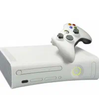 سفید Xbox360