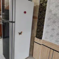 یخچال در حد نو