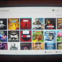 Nintendo switch lite 512Gb|کنسول، بازی ویدئویی و آنلاین|تهران, جی|دیوار