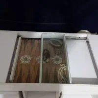 میز عسلی