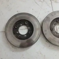 صحفه دیسک پژو