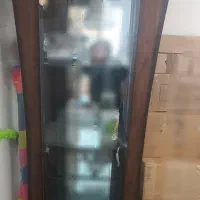 ویترین تمام شیشه