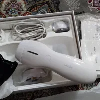 یک عدد لیزر خانگی