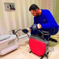 لوله بازکنی سراسرهشتگرد وحومه100٪تضمینی‌شبانه روزی
