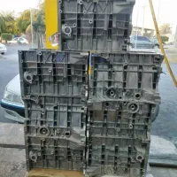 تعدادی نیم موتور پژو 405 به قیمت قبل تعداد معدود