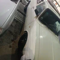 پیکان وانت مدل 1392