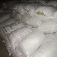 کاه یونجه درجه یک و تمیز