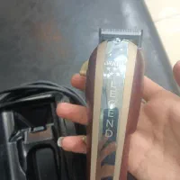 ماشین اصلاح WAHL