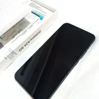 سامسونگa34مشکی