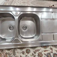 سینک و هود