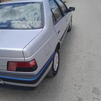 پژوبدون رنگ وظربه
