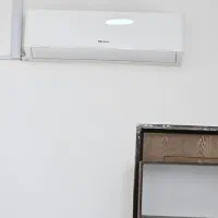 کولر گازی بویمن ۲۴ هزار اینورتر