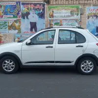 کوییک sبدون رنگ و تعویض