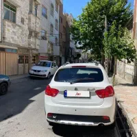 کوییک s 1402|خودرو سواری و وانت|اسلام‌شهر, مطهری|دیوار
