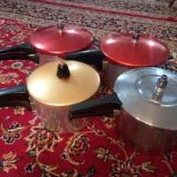 زودپز سوئیسی