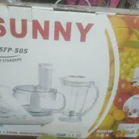 غذاساز وآبمیوه گیری
