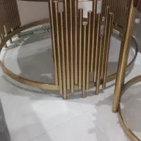 ۳عدد میز جلو مبلی