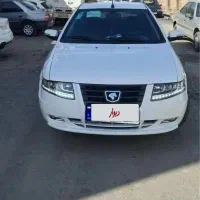 سمند سورن ۱۴۰۳