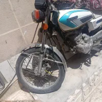 150 سی سی 5 دنده استارتی