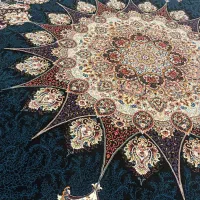 فرش ۱۲ متری نو