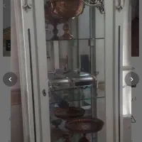 بوفه و ساعت مناسب جهاز