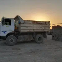 کمپرسی ماز