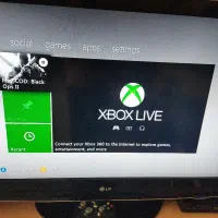 ایکس باکس 360 نو قیمت مناسب