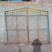 درب باغ