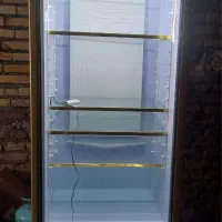 یخچال تک در نوشابه